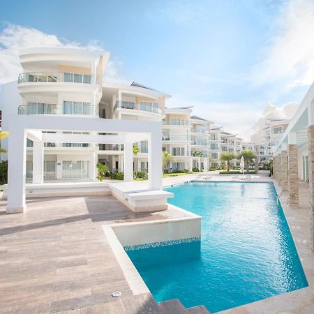 Destination Jelly / Playa Coral Condo Пунта-Кана Экстерьер фото