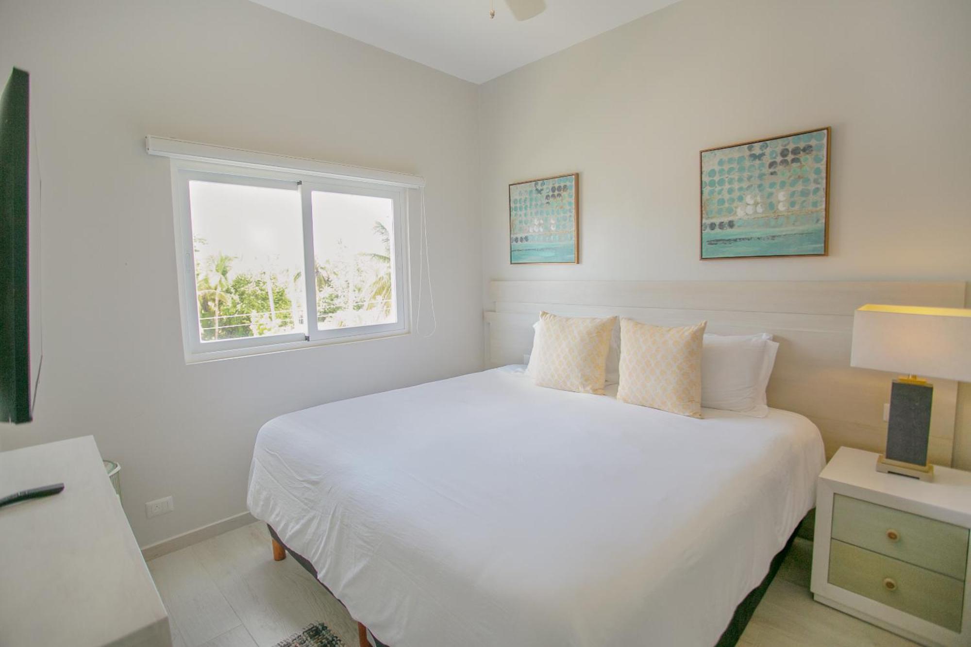 Destination Jelly / Playa Coral Condo Пунта-Кана Номер фото