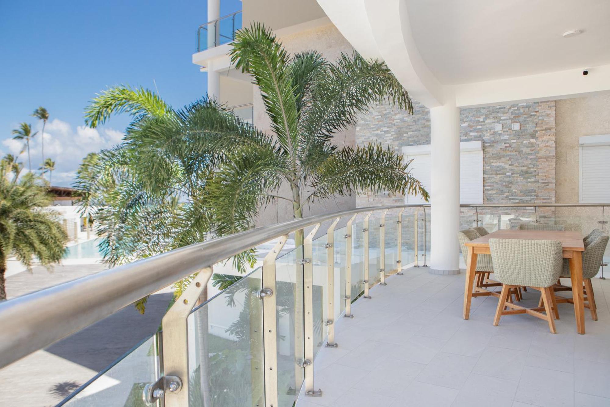 Destination Jelly / Playa Coral Condo Пунта-Кана Номер фото
