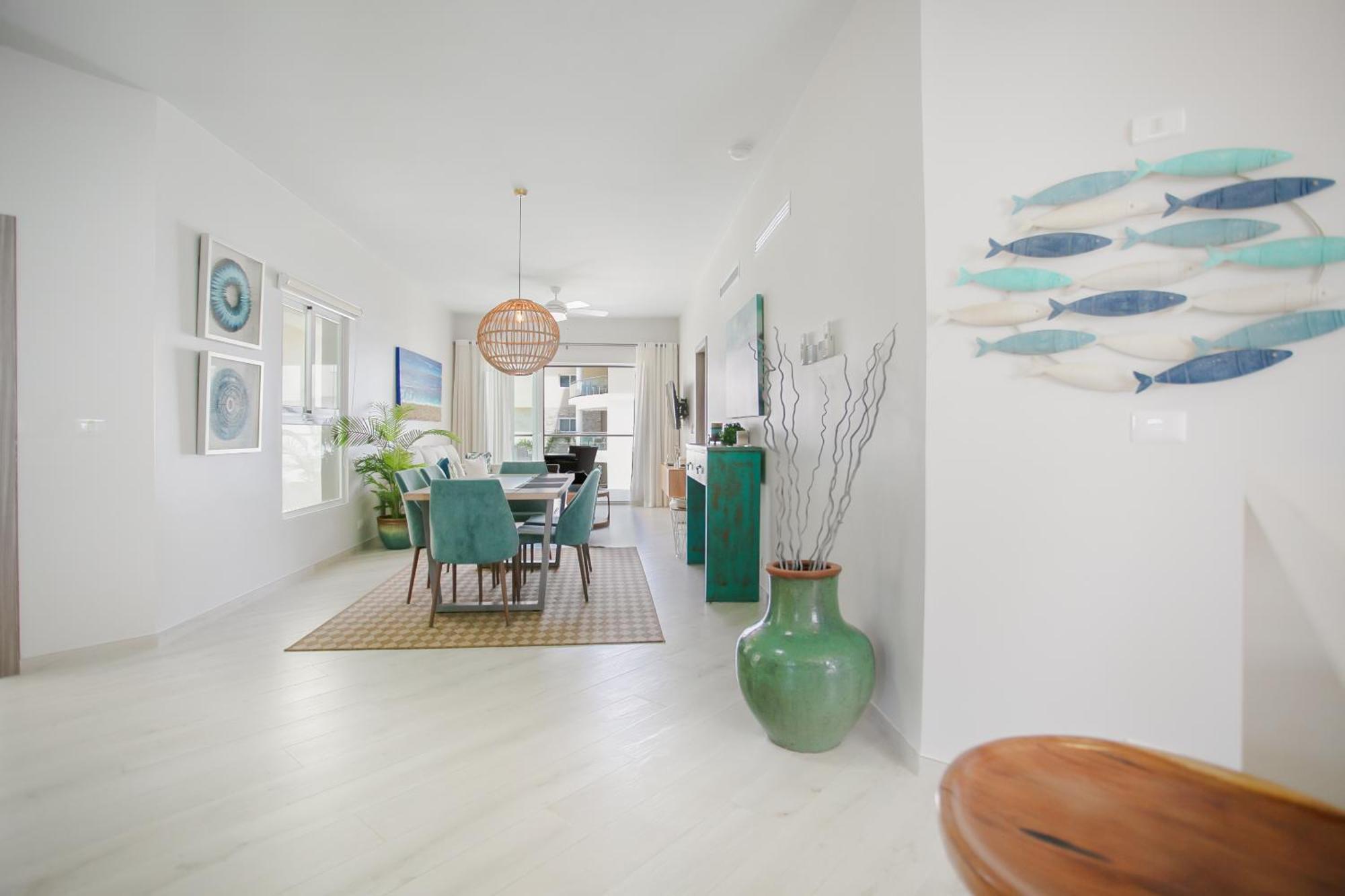 Destination Jelly / Playa Coral Condo Пунта-Кана Номер фото