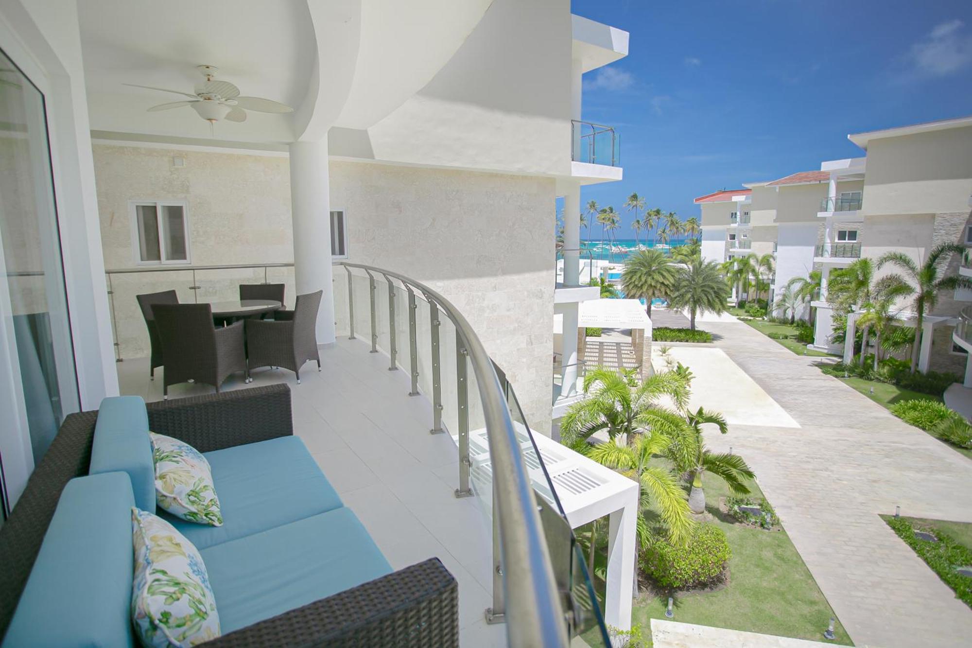Destination Jelly / Playa Coral Condo Пунта-Кана Номер фото